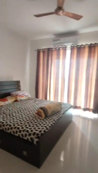 3 BHK Apartment 2005 Sq.ft. for Sale in Ambalpady, Udupi