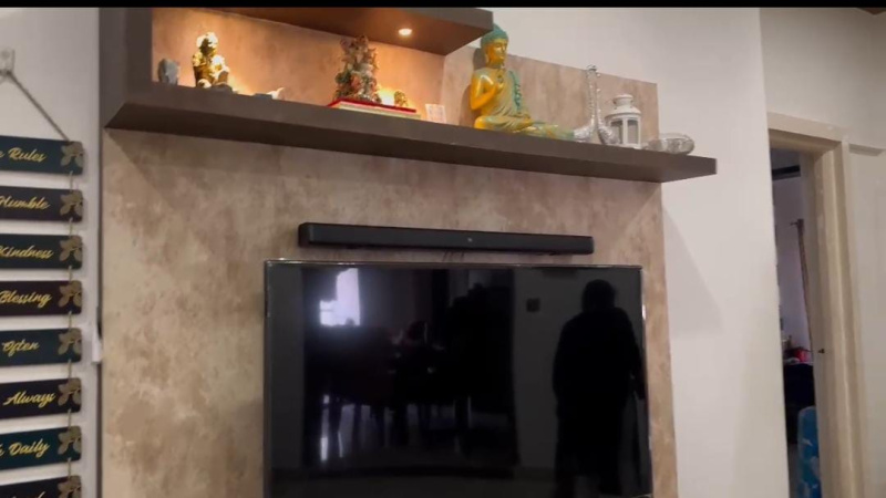 3 BHK Apartment 1860 Sq.ft. for Sale in Manipal, Udupi