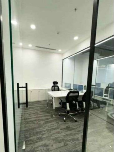  Office Space 300 Sq.ft. for Rent in Maruthi Veethika, Udupi