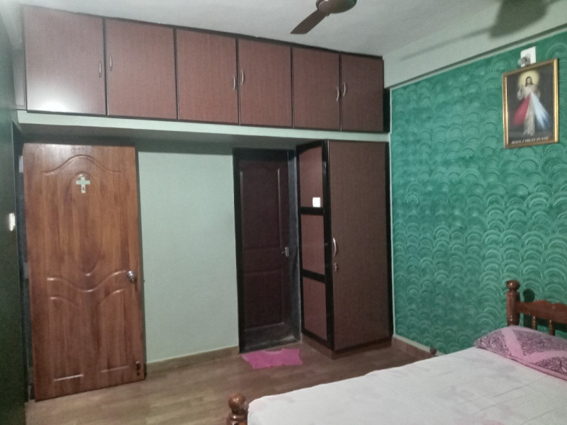 3 BHK Apartment 1468 Sq.ft. for Sale in Manipal, Udupi