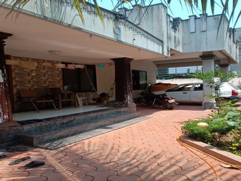 3 BHK House 8 Cent for Sale in Manipal, Udupi
