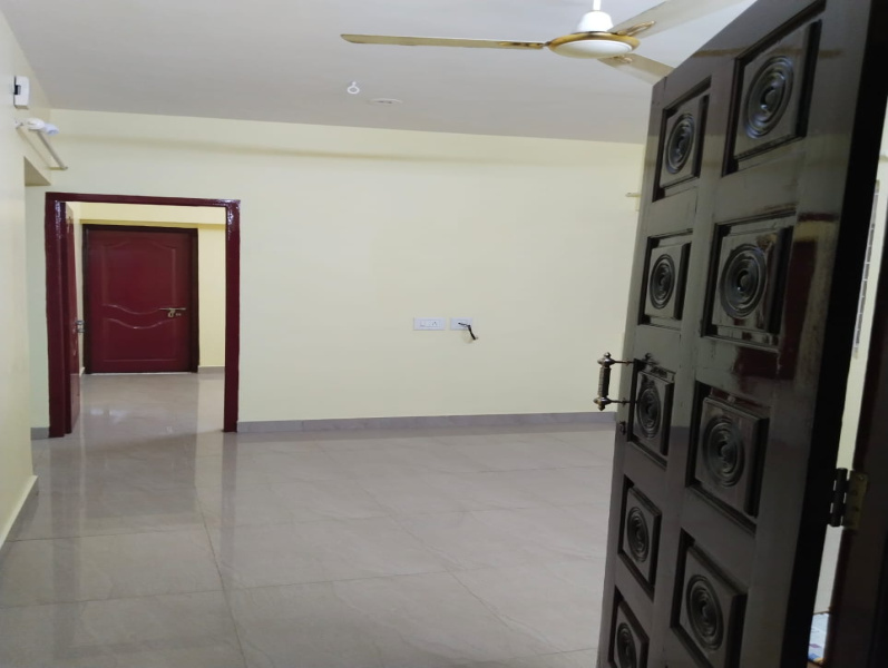 2 BHK Apartment 715 Sq.ft. for Sale in Santhekatte, Udupi