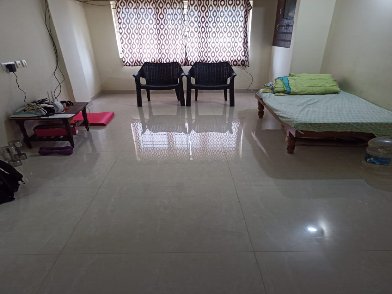 1 BHK Apartment 650 Sq.ft. for Sale in Hayagreeva Nagar, Udupi