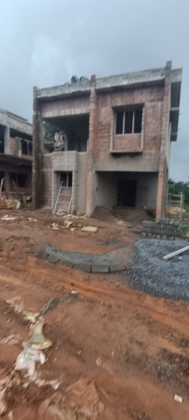 3 BHK House 1800 Sq.ft. for Sale in Hayagreeva Nagar, Udupi