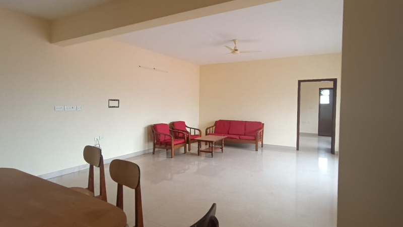 2 BHK Apartment 1400 Sq.ft. for Rent in Kunjibettu, Udupi