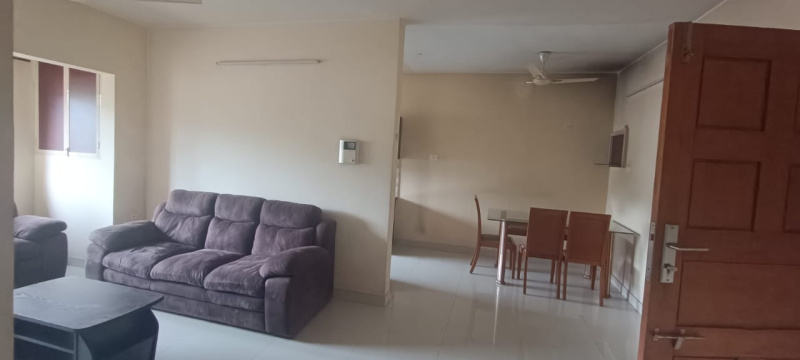 1 BHK Apartment 750 Sq.ft. for Rent in Hayagreeva Nagar, Udupi