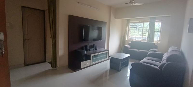 1 BHK Apartment 750 Sq.ft. for Rent in Hayagreeva Nagar, Udupi