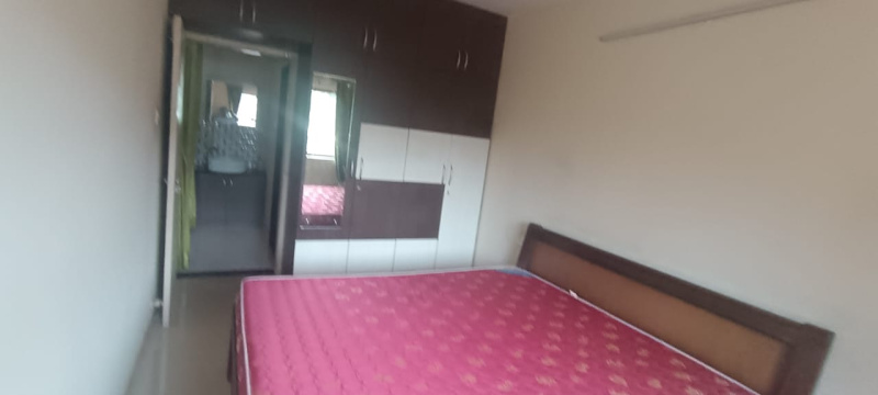 1 BHK Apartment 750 Sq.ft. for Rent in Hayagreeva Nagar, Udupi