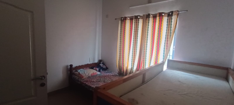 2 BHK Apartment 1200 Sq.ft. for Rent in Hayagreeva Nagar, Udupi
