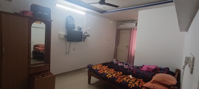2 BHK Apartment 1200 Sq.ft. for Rent in Hayagreeva Nagar, Udupi
