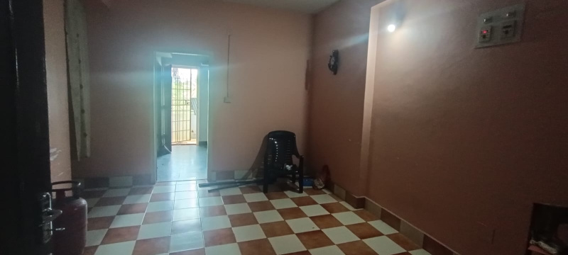 2 BHK Apartment 1000 Sq.ft. for Rent in Kunjibettu, Udupi