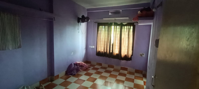 2 BHK Apartment 1000 Sq.ft. for Rent in Kunjibettu, Udupi