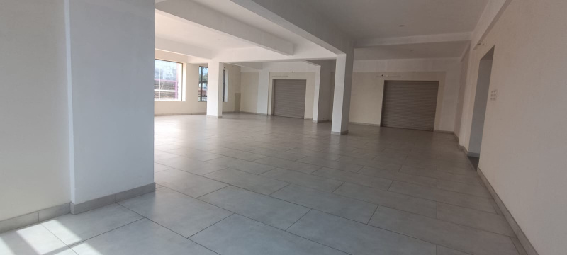  Office Space 1600 Sq.ft. for Rent in Volakadu, Udupi