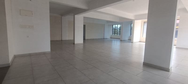  Office Space 1600 Sq.ft. for Rent in Volakadu, Udupi