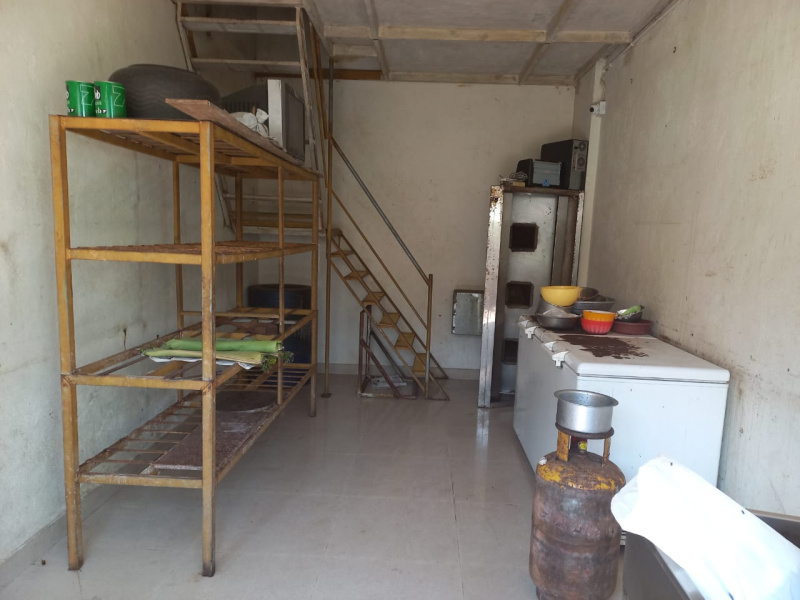  Commercial Shop 291 Sq.ft. for Sale in Karavali Junction, Udupi