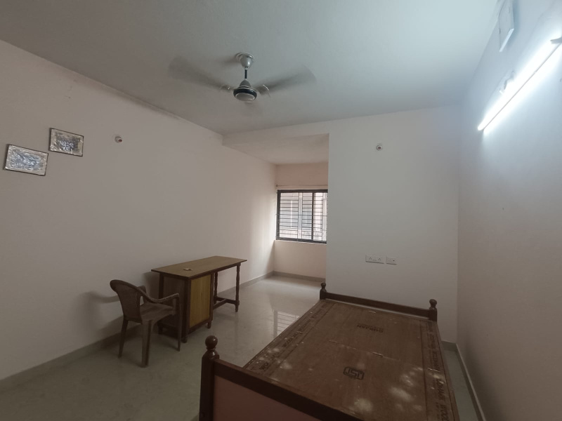 2 BHK Apartment 1300 Sq.ft. for Sale in Ambagilu, Udupi