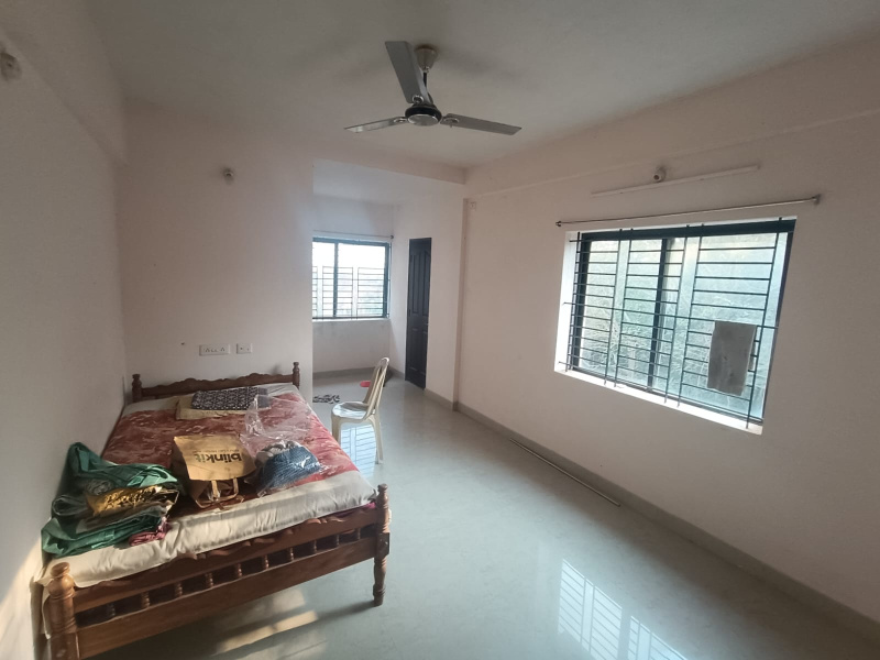 2 BHK Apartment 1300 Sq.ft. for Sale in Ambagilu, Udupi