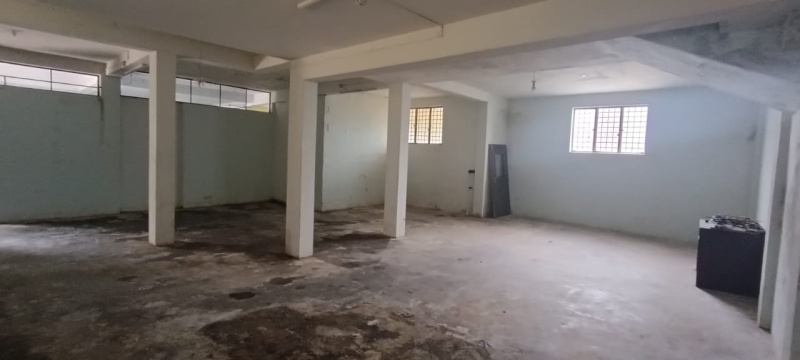  2000 Sq.ft. Warehouse for Rent in Hayagreeva Nagar, Udupi