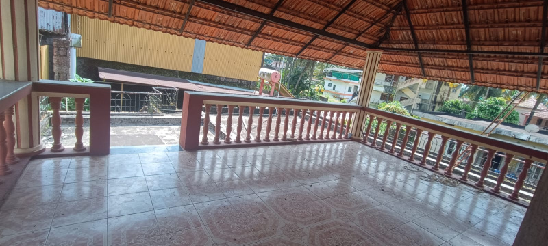 4 BHK 2000 Sq.ft. House for Sale in Nittur, Udupi