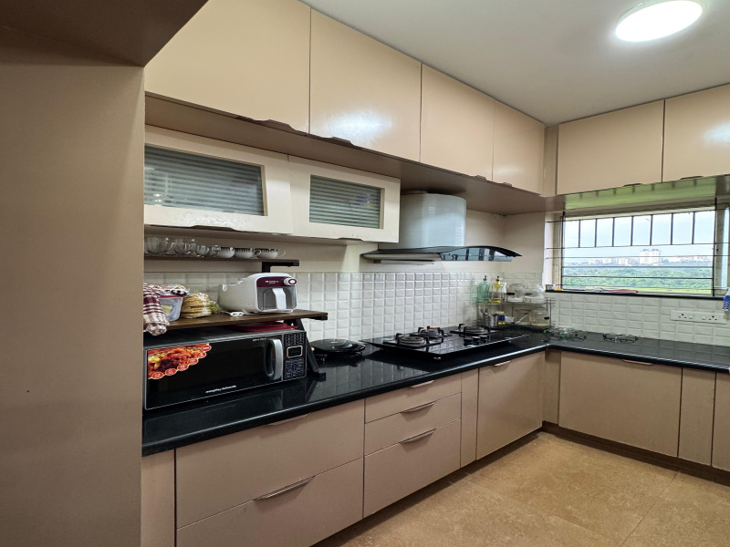 3 BHK 1500 Sq.ft. Apartment for Sale in Kunjibettu, Udupi