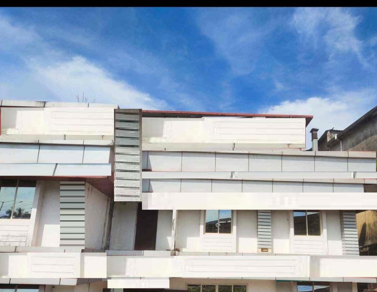  10000 Sq.ft. Showroom for Rent in Brahmavar, Udupi