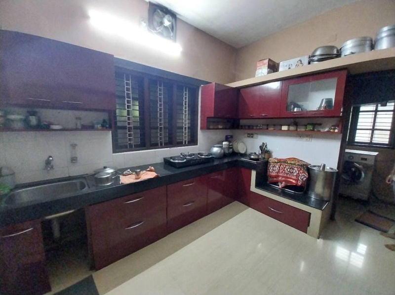 3 BHK 2000 Sq.ft. House for Sale in Manipal, Udupi