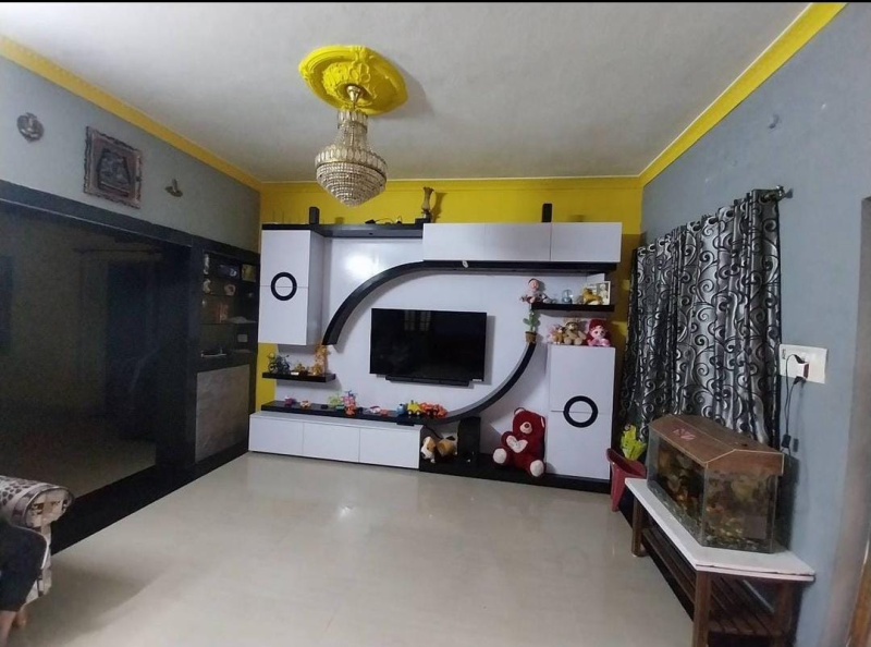3 BHK 2000 Sq.ft. House for Sale in Manipal, Udupi