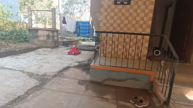 3 BHK 7 Cent House for Sale in Ambagilu, Udupi