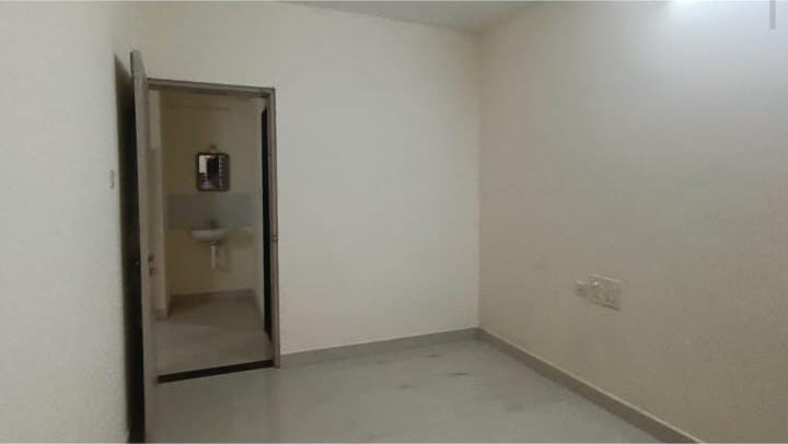 1 BHK 650 Sq.ft. Apartment for Rent in Hayagreeva Nagar, Udupi