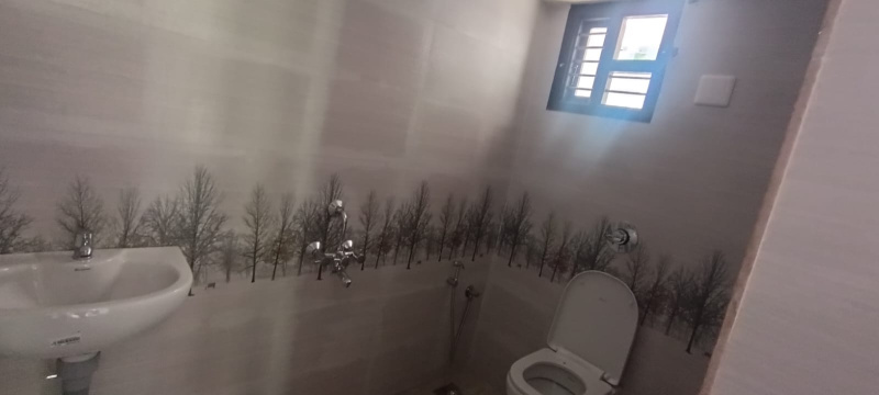 2 BHK 5 Cent House for Sale in Shivalli, Udupi