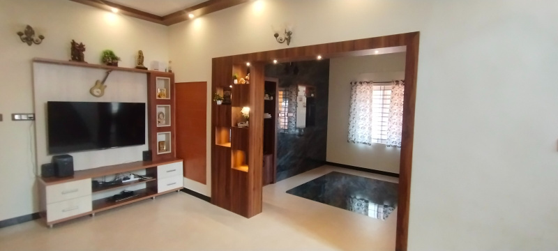 4 BHK 2000 Sq.ft. House for Sale in Tenkanidyoor, Udupi