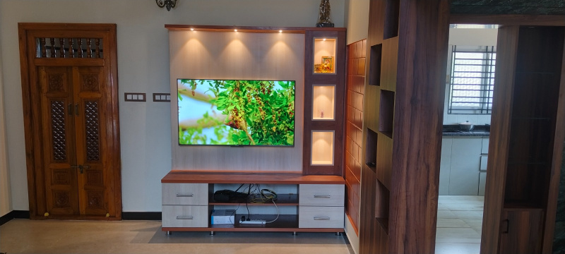 4 BHK 2000 Sq.ft. House for Sale in Tenkanidyoor, Udupi