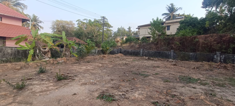  10 Cent Residential Plot for Sale in Parkala, Udupi
