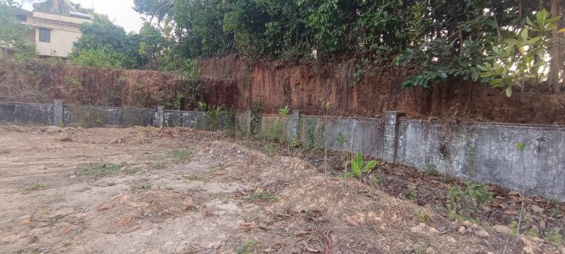  10 Cent Residential Plot for Sale in Parkala, Udupi