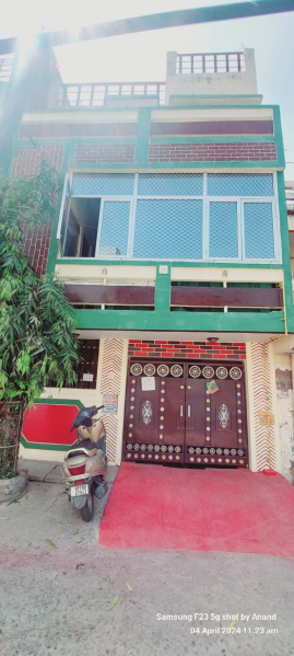3 BHK House 60 Sq. Meter for Sale in Awas Vikas, Kanpur