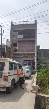  Office Space for Rent in Khalilabad, SantKabir Nagar