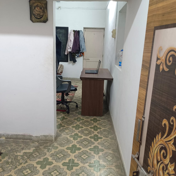 1 RK Villa 400 Ares for Rent in Naranpura, Ahmedabad