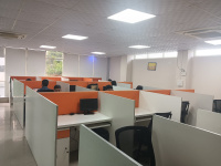  Office Space for Rent in Gulmohar Colony, Bhopal