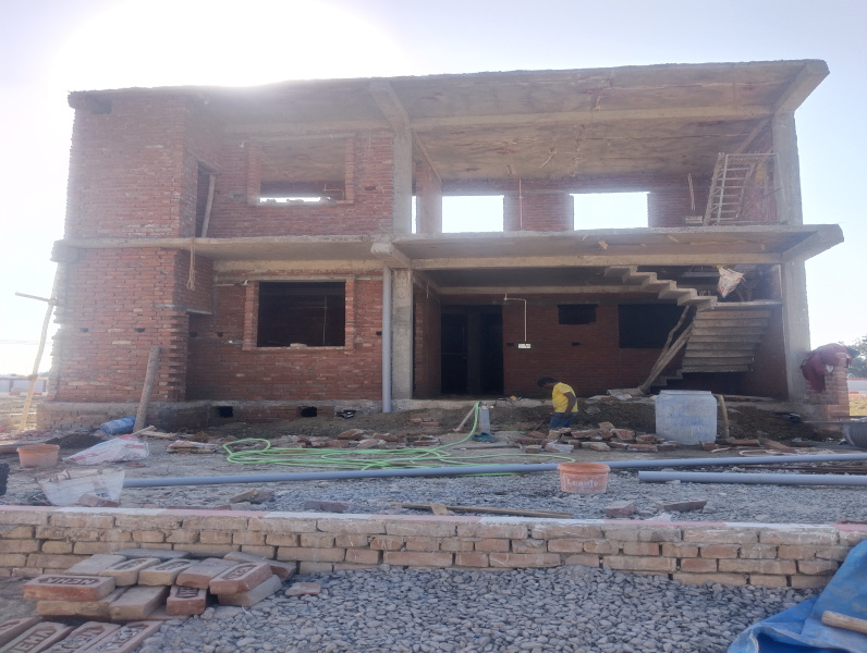  Residential Plot 1000 Sq.ft. for Sale in Bijnor Road, Bijnor Road, Lucknow