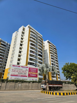 3 BHK Flat for Sale in Dayal Bagh, Agra
