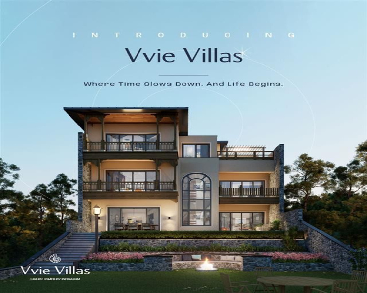 4.5 BHK Villa 4197 Sq.ft. for Sale in Naldehra, Shimla