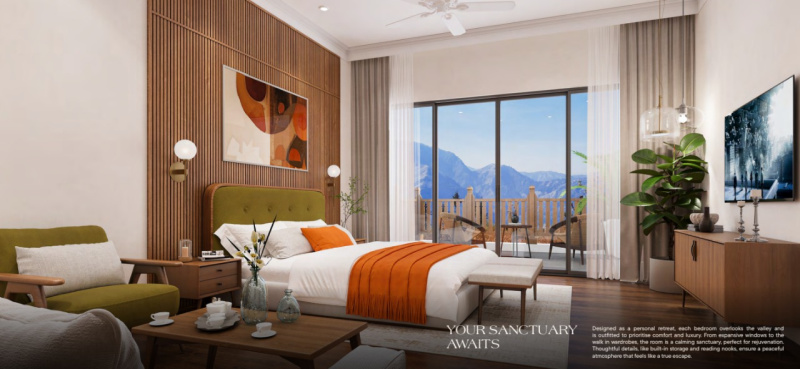 4.5 BHK Villa 4197 Sq.ft. for Sale in Naldehra, Shimla