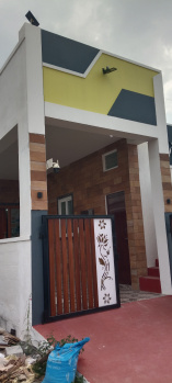 2 BHK House for Sale in Peedampalli, Coimbatore