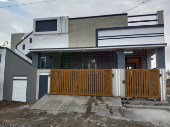 2 BHK House for Sale in Pattanam, Coimbatore