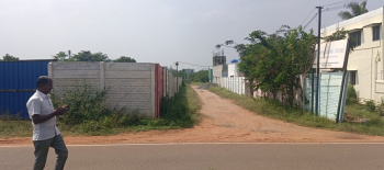  Industrial Land for Sale in L&T Bypass, Coimbatore