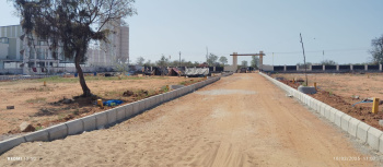  Residential Plot for Sale in Bibi Nagar, Hyderabad