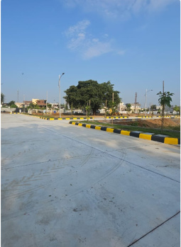  Residential Plot for Sale in Bongulur, Hyderabad