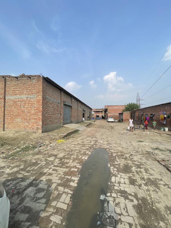  Factory 2740 Sq. Yards for Sale in Sewah, Panipat