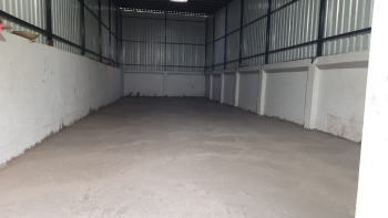 Warehouse for Rent in Kamptee Road, Nagpur