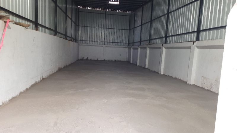  1500 Sq.ft. Warehouse for Rent in Kamptee Road, Nagpur